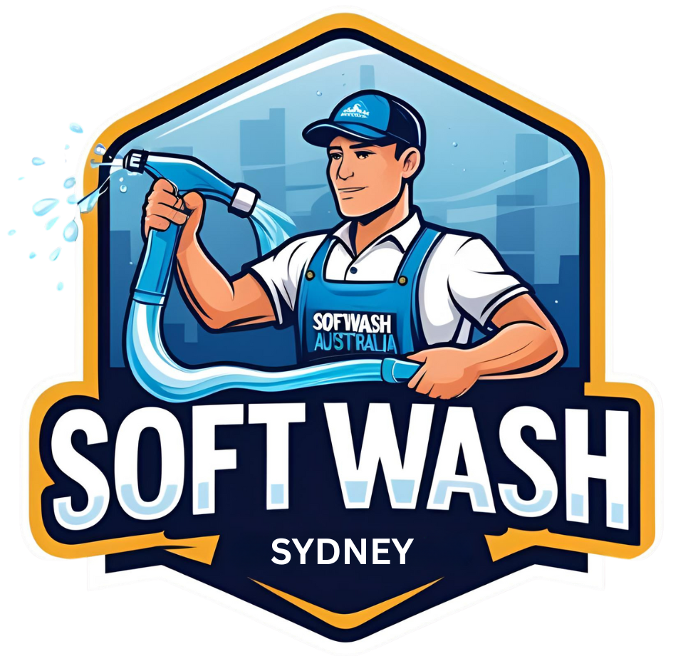 Softwash Sydney